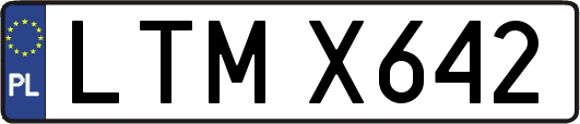 LTMX642
