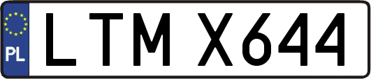 LTMX644