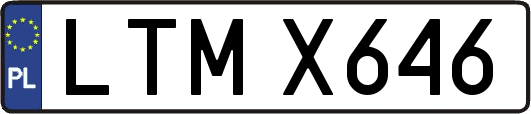 LTMX646