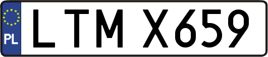 LTMX659