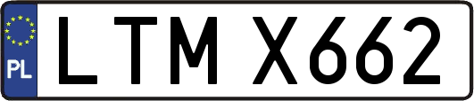 LTMX662