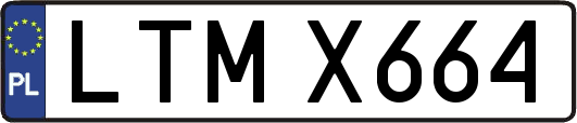 LTMX664