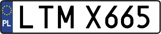 LTMX665