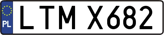 LTMX682