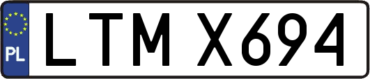 LTMX694