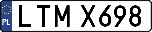 LTMX698