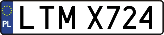 LTMX724