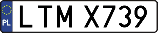 LTMX739
