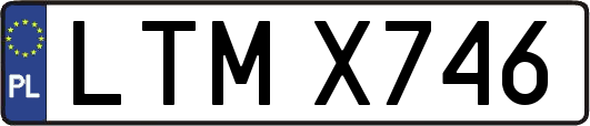 LTMX746