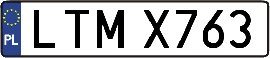 LTMX763