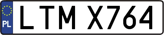 LTMX764