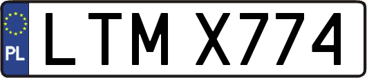 LTMX774