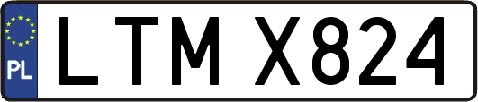 LTMX824