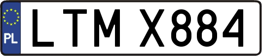 LTMX884