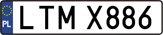 LTMX886