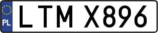 LTMX896