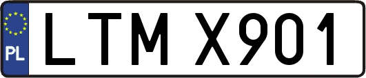 LTMX901