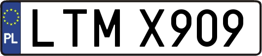 LTMX909