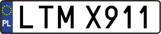 LTMX911