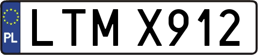 LTMX912