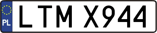 LTMX944