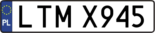LTMX945