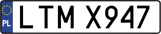 LTMX947