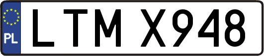 LTMX948