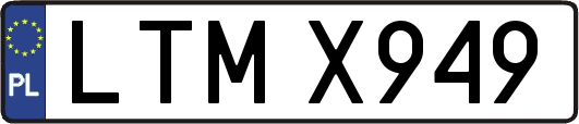 LTMX949
