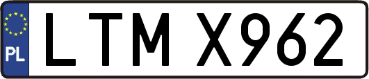 LTMX962