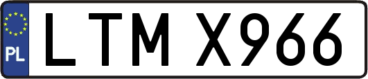 LTMX966
