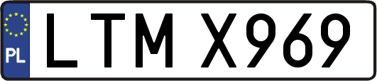 LTMX969