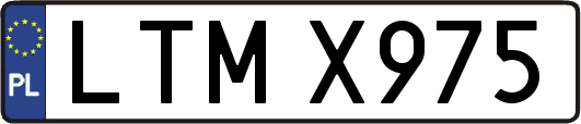 LTMX975