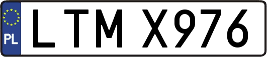 LTMX976