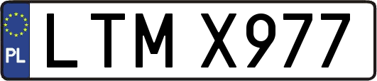 LTMX977