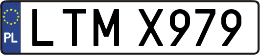 LTMX979