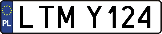 LTMY124