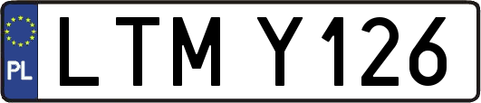 LTMY126