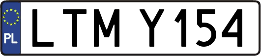 LTMY154
