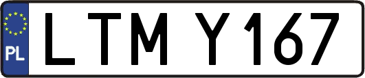 LTMY167