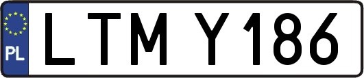 LTMY186