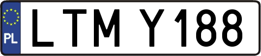 LTMY188