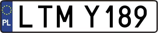 LTMY189