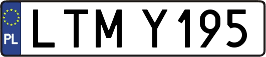 LTMY195