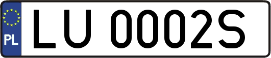 LU0002S