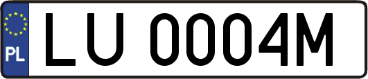LU0004M