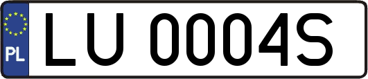 LU0004S