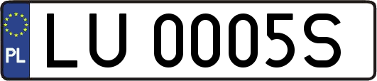LU0005S