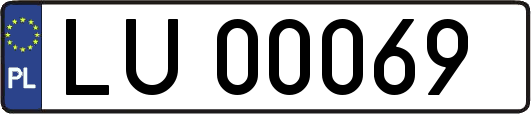 LU00069