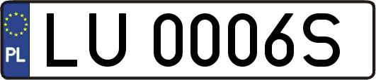 LU0006S
